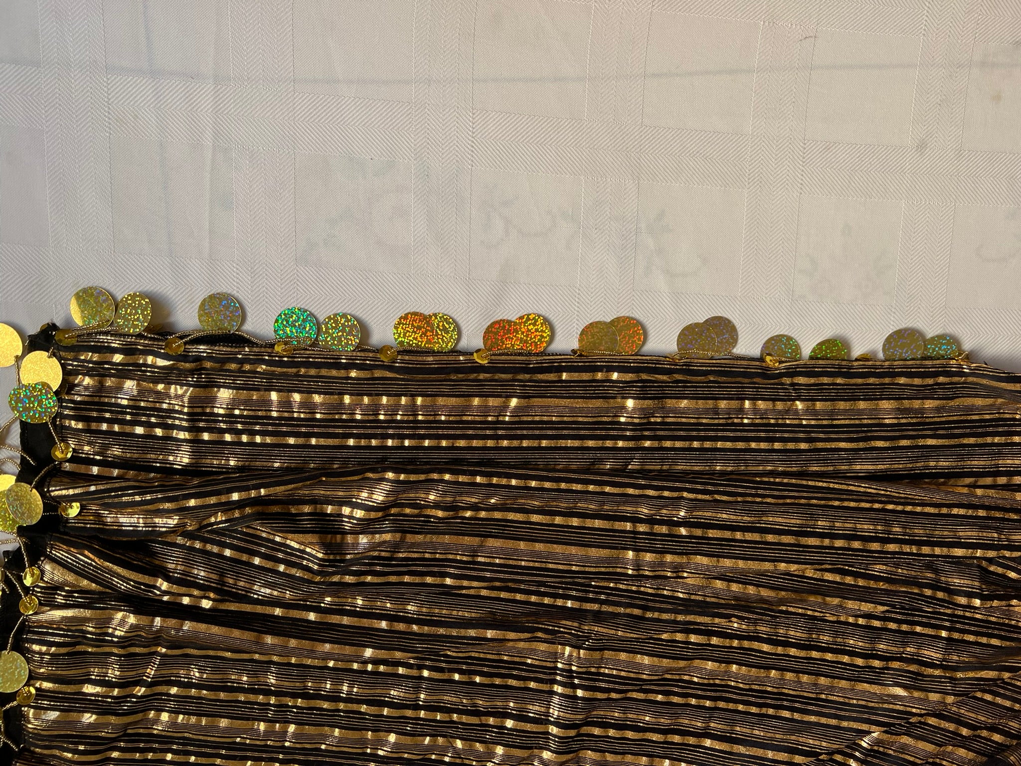 Egyptian New Belly Dance Dress, Saidi belly dance Costume, Baladi Galabia, women dance clothing, belly dance outfit جلابية رقص شرقى