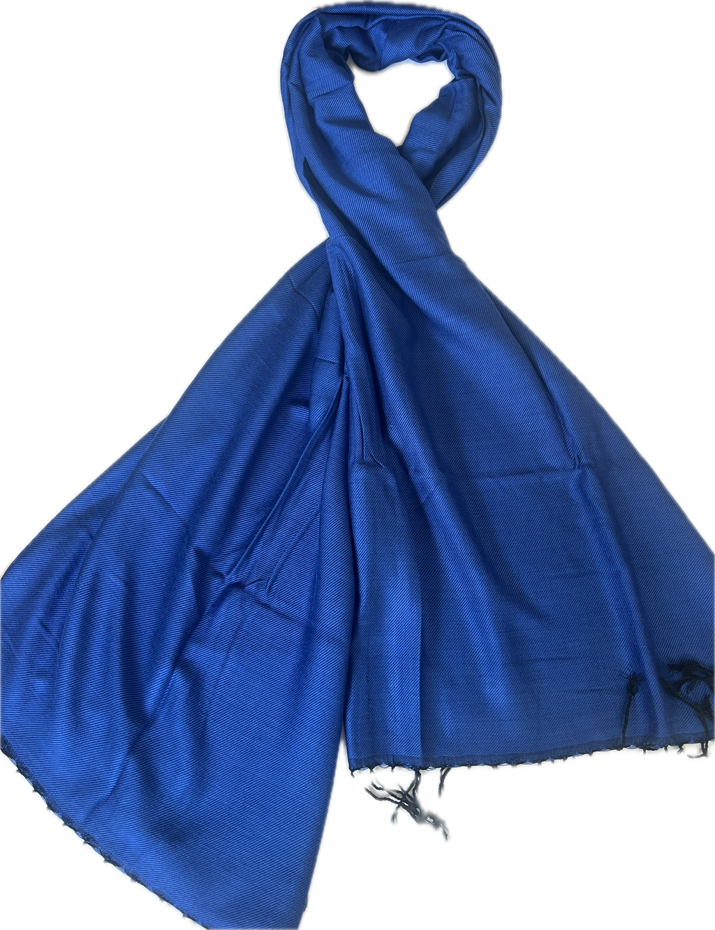 Egyptian Handmade Rectangular Shawl / Scarf for Both Men and Women, high quality Cotton blend handmade fabric, 200 cm length X 60 cm width