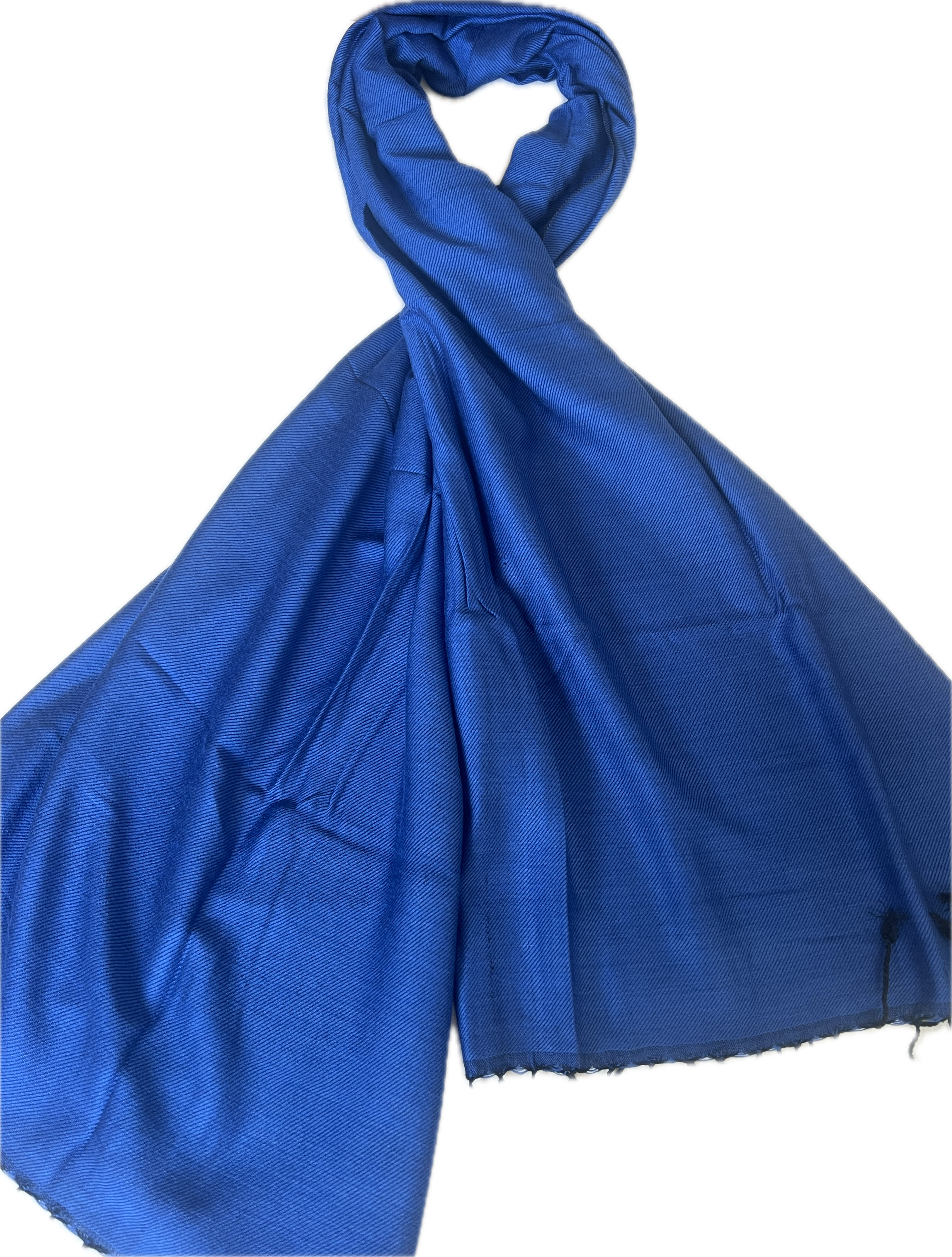 Egyptian Handmade Rectangular Shawl / Scarf for Both Men and Women, high quality Cotton blend handmade fabric, 200 cm length X 60 cm width