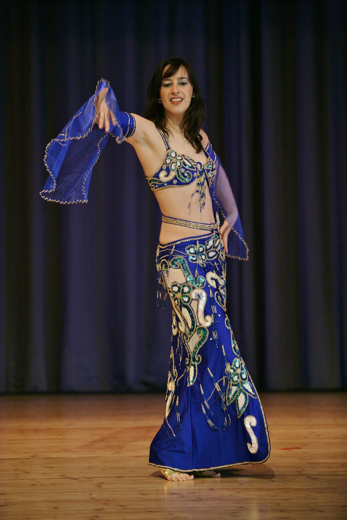 Egyptian professional belly dance costume, Belly dance Dress Custom-made, Gypsy oriental dance, oriental dance outfit, Handmade stitched set