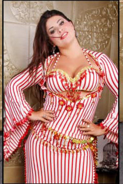 Egyptian Sexy Belly Dance Costume, Saidi Dress, Baladi Galabeya, جلابية رقص شرقى