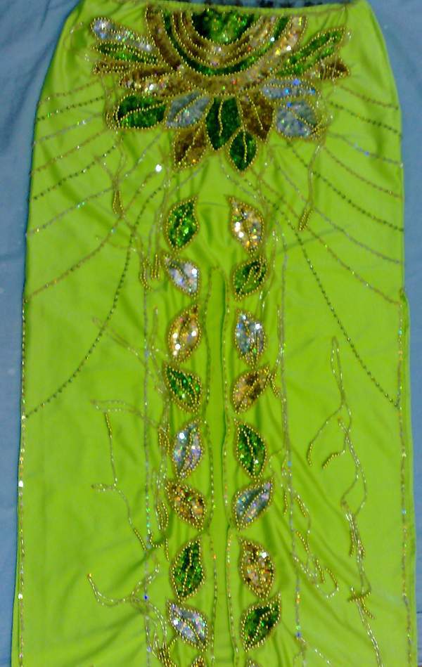 New Egyptian Belly Dance Costume, Custom-Made belly dance Dress, Handmade Embellished oriental dance outfit, Tribal dance skirt & Bra set.