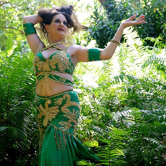 Egyptian professional belly dance costume, Custom-made Belly dance Dress, Gypsy oriental dance, handmade rich stitched oriental dance outfit