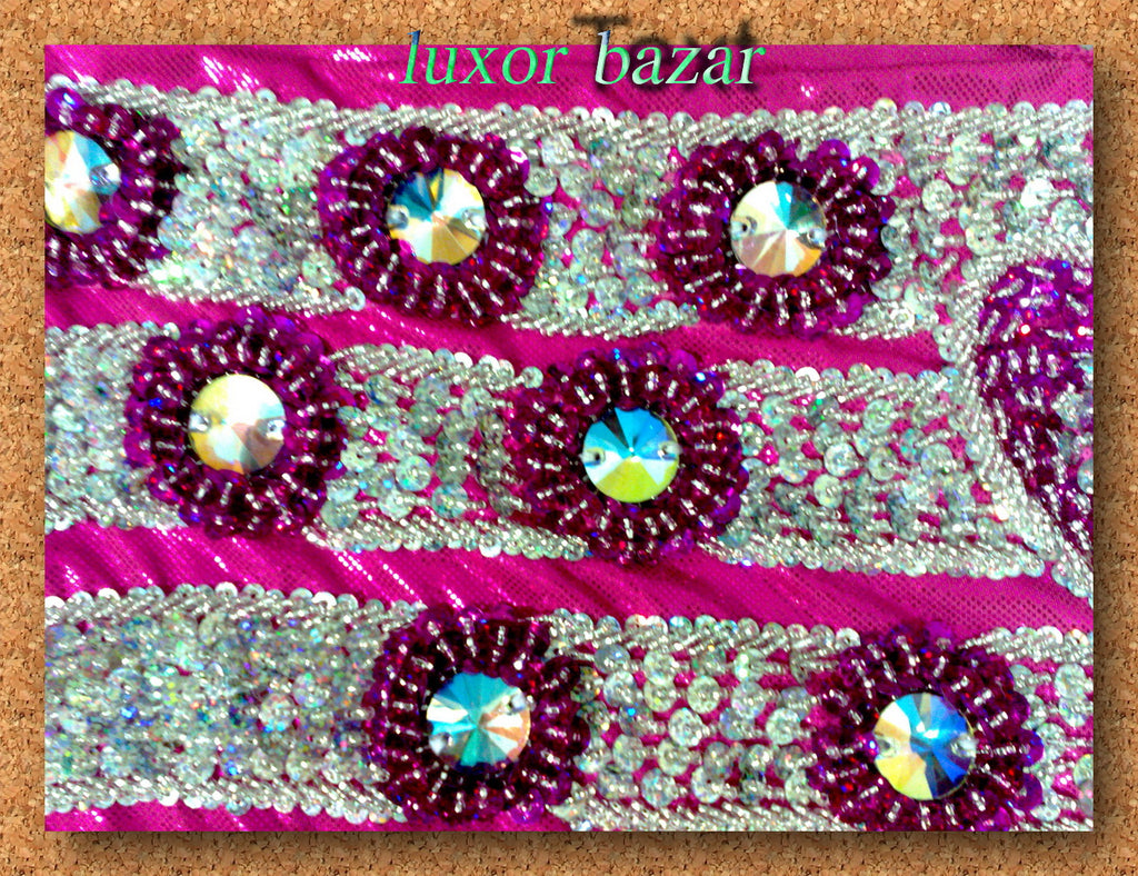 Professional Belly Dance Costume from Egypt BELLYDANCE Custom Made Any Colour, New Gypsy Dance Outfit, Handmade Embroidered Costume