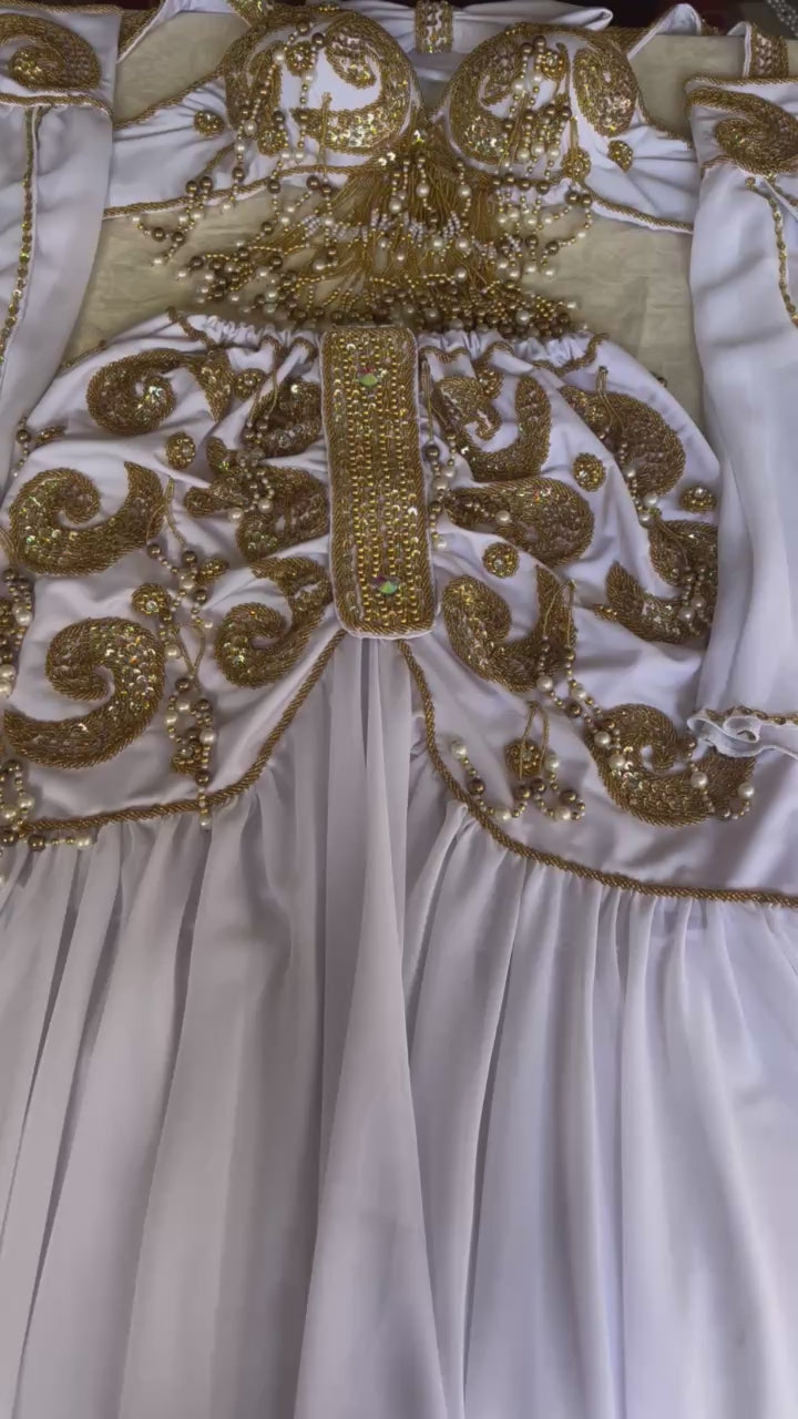New Egyptian professional belly dance costume, sexy Custom-made Belly dance set