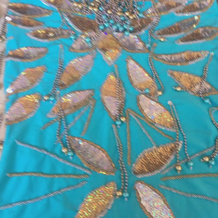 Professional Belly Dance Costume from Egypt BELLYDANCE Custom Made Any Colour, New Gypsy Dance Outfit, Handmade Embroidered Costume.