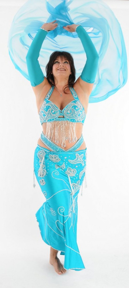 New Egyptian Belly Dance Costume, Custom-Made belly dance Dress, Handmade stitched oriental dance set, Tribal dance skirt & Bra, Gypsy dance